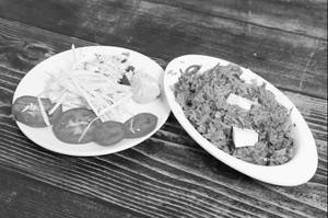 Paneer Pulao