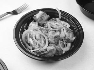Paneer 65