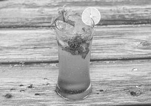 Virgin Mojito