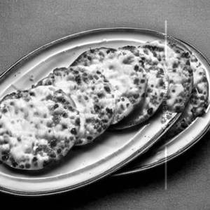 Classic Cheese Margherita (Six Slices)