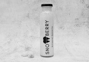 Custard Apple Shake