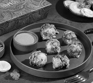 Bharwan Mushroom