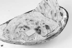 Butter Roti