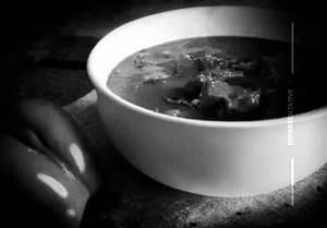 Chilli Chicken Gravy
