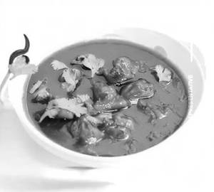 Chilli Chicken (Gravy) 