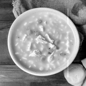 Cream Of Chicken Soup