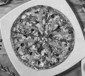 Ultimate Pizza