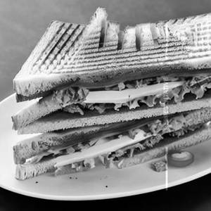 Move-On Sandwich