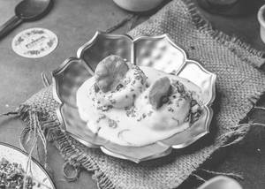 Dahi Vada (2 Pcs)