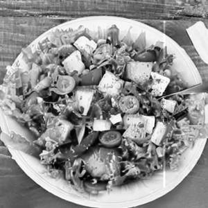 Green Salad