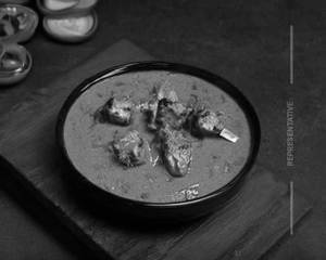 Murg Tikka Makhni