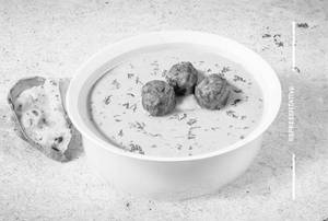Malai Kofta