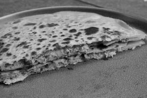 Stuffed Paratha
