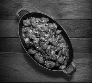 Paneer Manchurian 