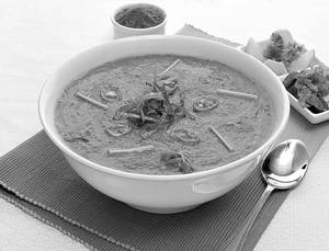 Plain dal
