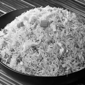Fried Rice  