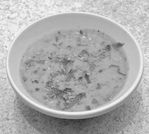 Yellow Dal Fry