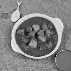 Gurdaspuri Kukker Makhan Wala 