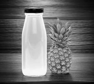 Pineapple Lime (750 ml) bottle