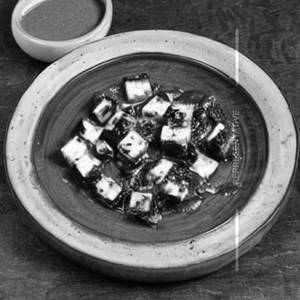 Kasoori Paneer