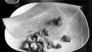 Paneer Mixed Dosa (family)