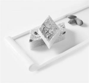 Badam Barfi [250Gm]
