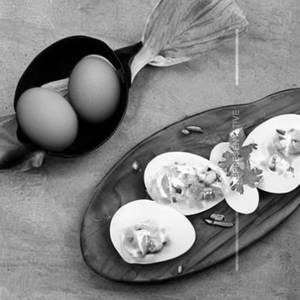 Egg Chilly