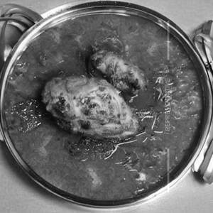 Dum Matka Chicken