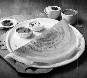 Mysore dosa