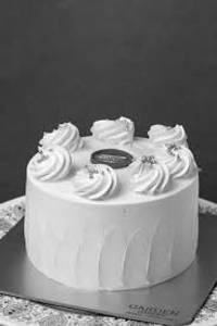 Pineapple cake