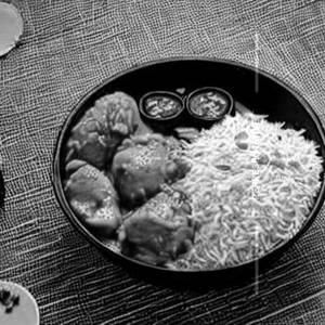 Chicken Rice Bowl