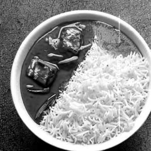 Paneer Rice Bowl