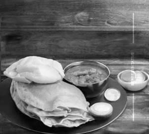 Chola bhatura