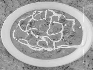 Makhni Chaap