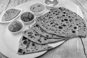 Aloo Parantha