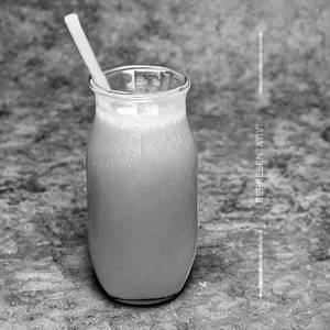 Green Gold Juice