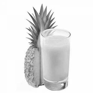Pineapple Juice