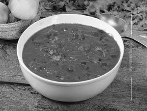 Dal Fry Black