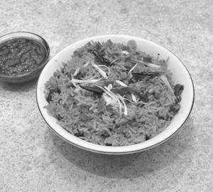 Schezwan Rice