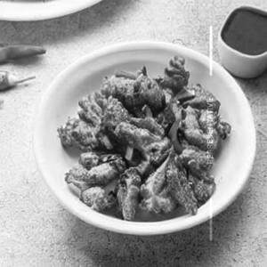 Gobi pepper fry