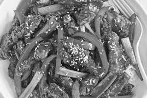 Chilli Beef