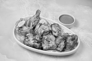 Afghani Murgh