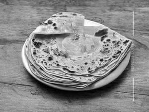 Lahcha Paratha