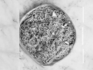 Singapore Noodles