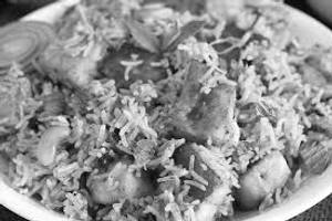 Paneer Fried Rice