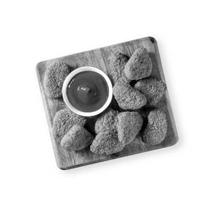 Potato Nuggets Platter