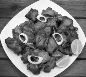 Chicken  65