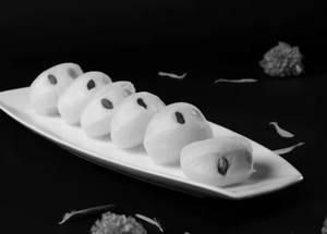 Khoya Malai Rasgulla Special
