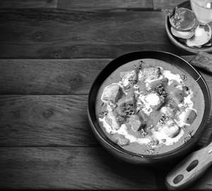 Paneer butter masala