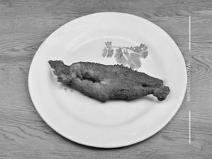Fish Fry Boneless